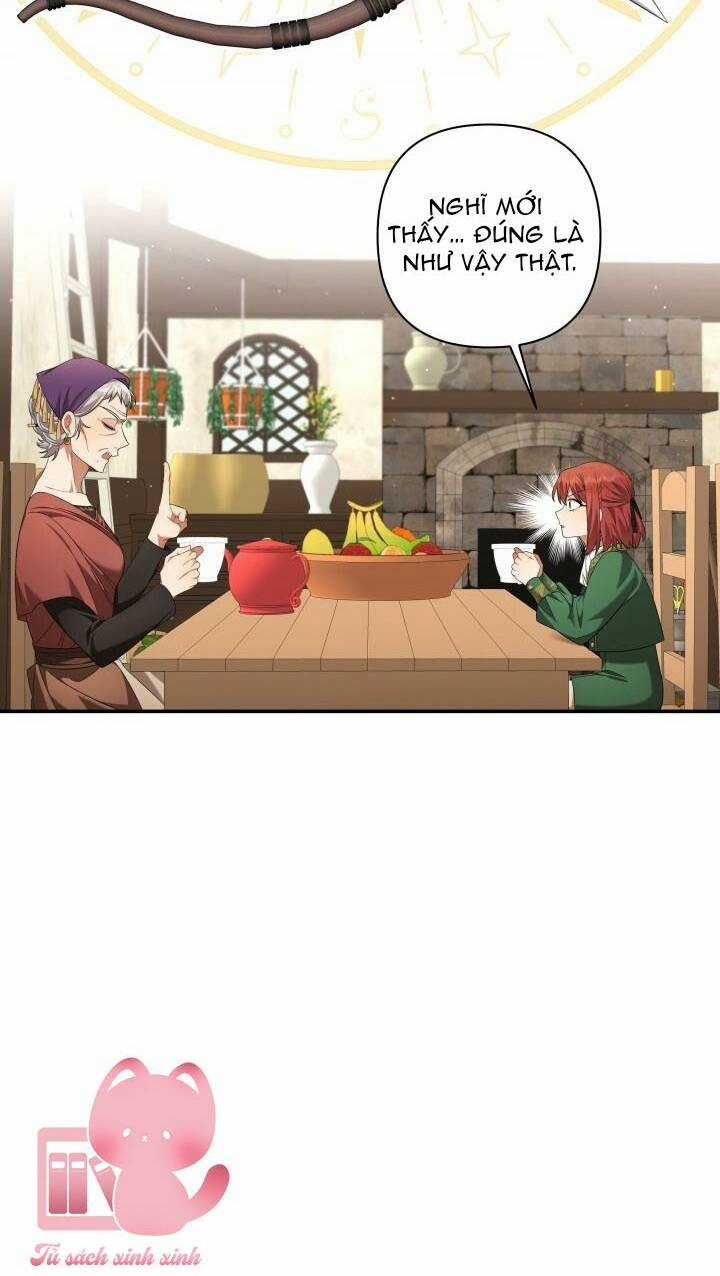 Thời Khắc Để Hiến Dâng Cái Chết Của Ngươi Đã Tới Chapter 21 trang 80