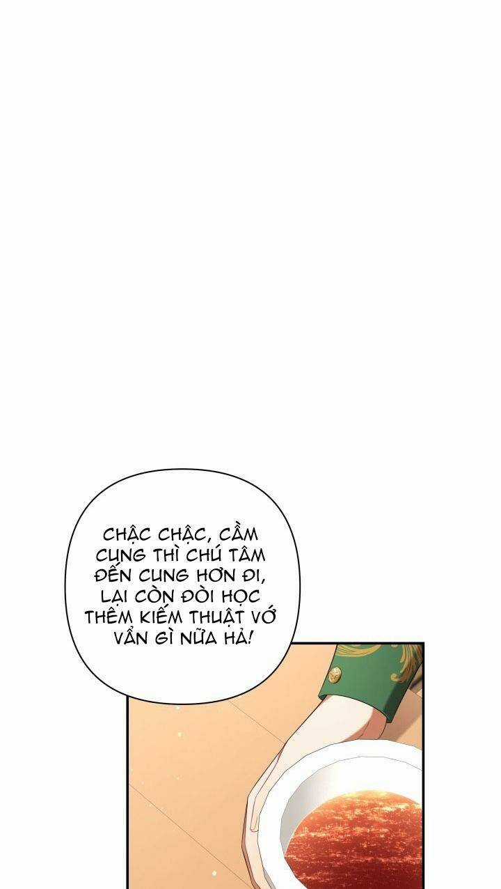 Thời Khắc Để Hiến Dâng Cái Chết Của Ngươi Đã Tới Chapter 21 trang 81