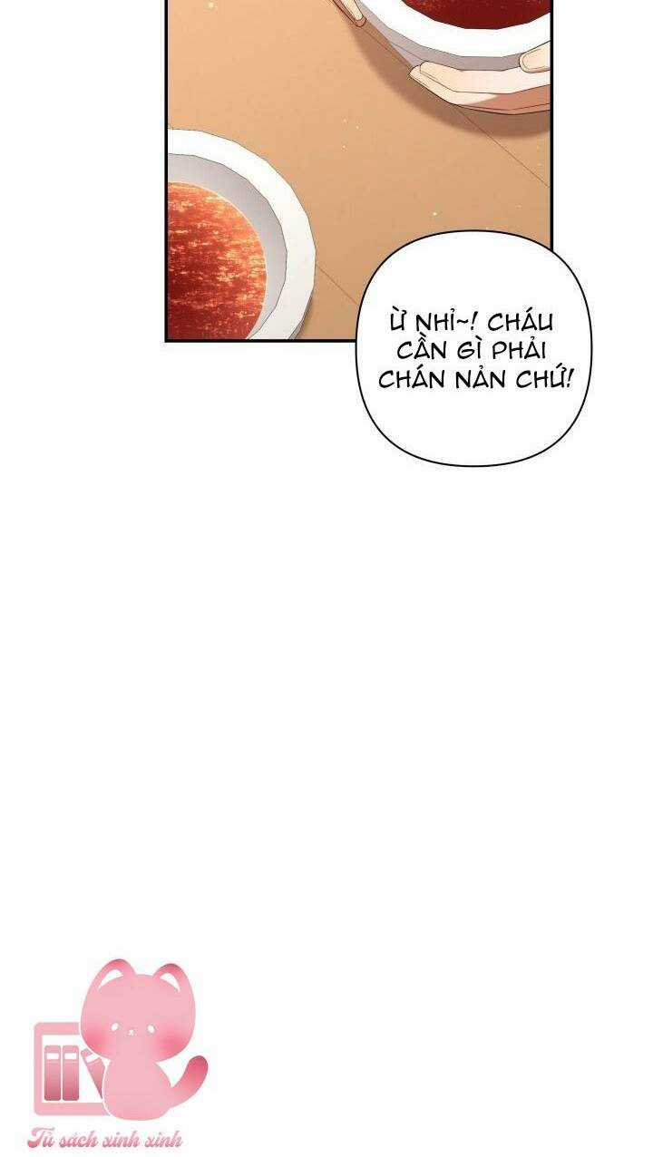 Thời Khắc Để Hiến Dâng Cái Chết Của Ngươi Đã Tới Chapter 21 trang 82