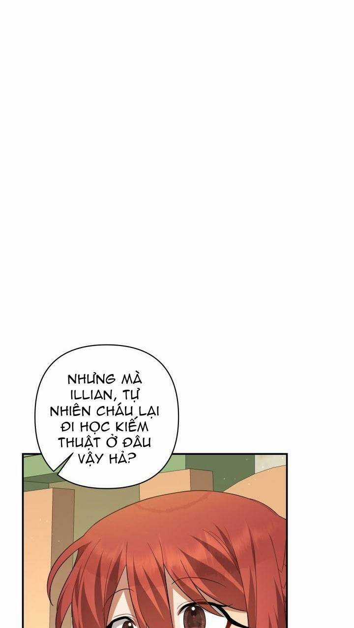 Thời Khắc Để Hiến Dâng Cái Chết Của Ngươi Đã Tới Chapter 21 trang 83