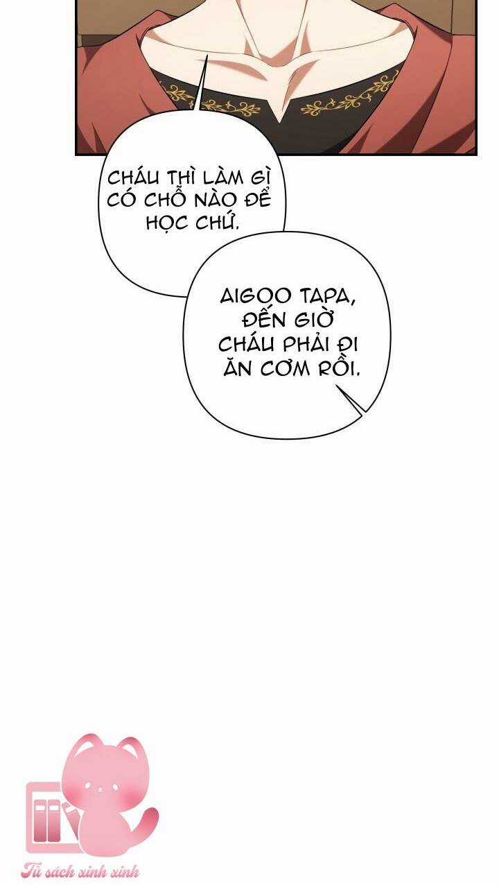 Thời Khắc Để Hiến Dâng Cái Chết Của Ngươi Đã Tới Chapter 21 trang 86