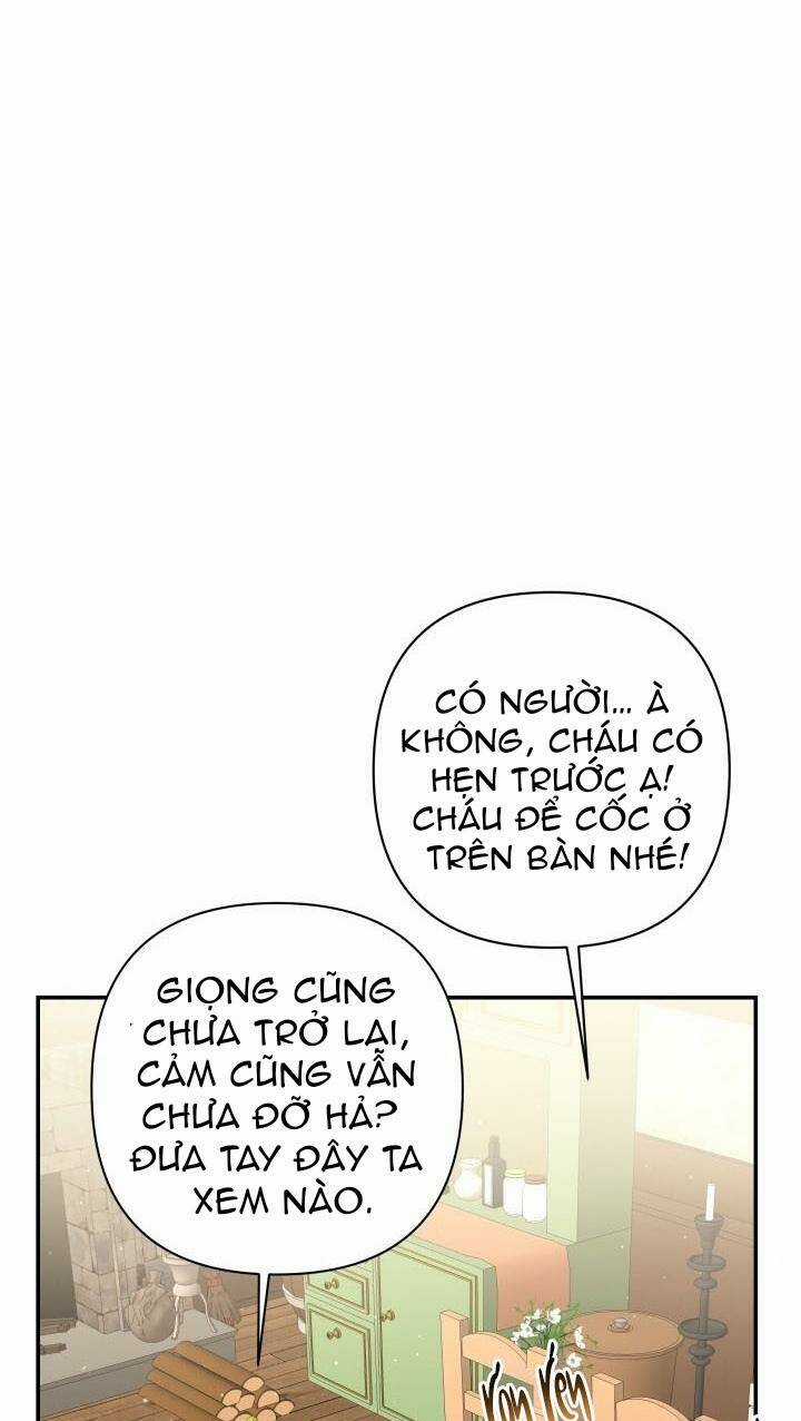 Thời Khắc Để Hiến Dâng Cái Chết Của Ngươi Đã Tới Chapter 21 trang 87