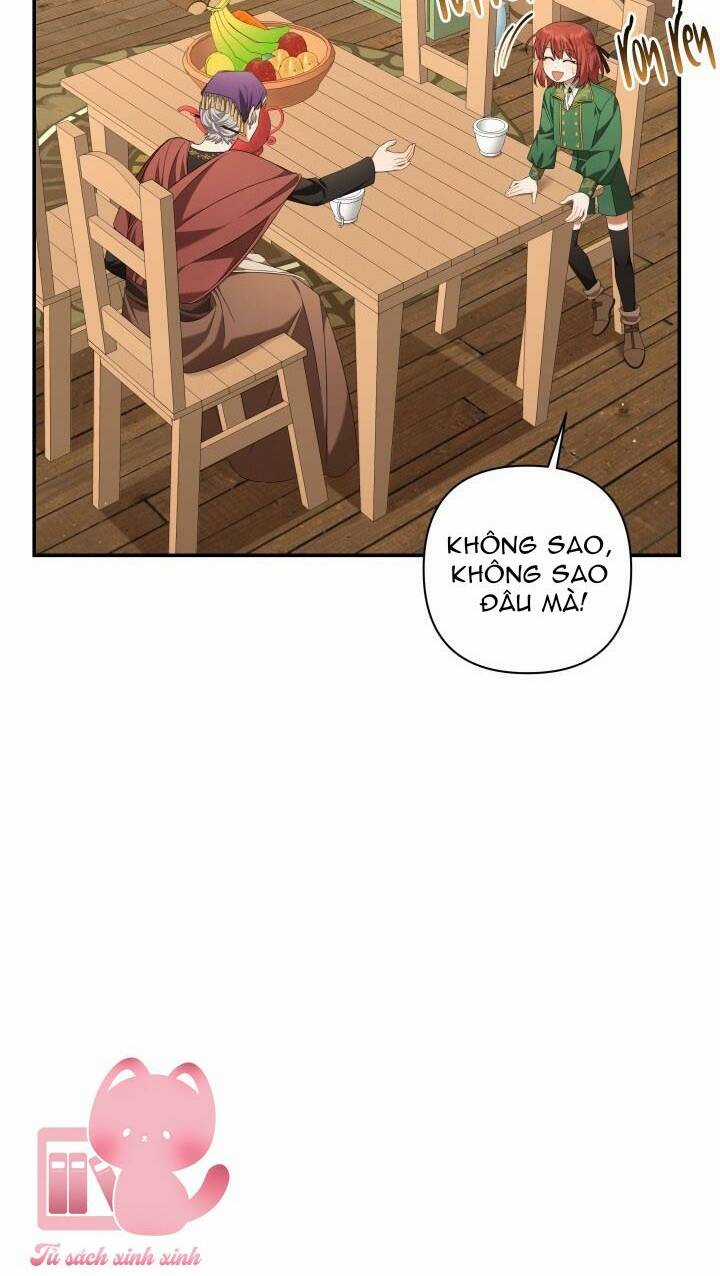 Thời Khắc Để Hiến Dâng Cái Chết Của Ngươi Đã Tới Chapter 21 trang 88