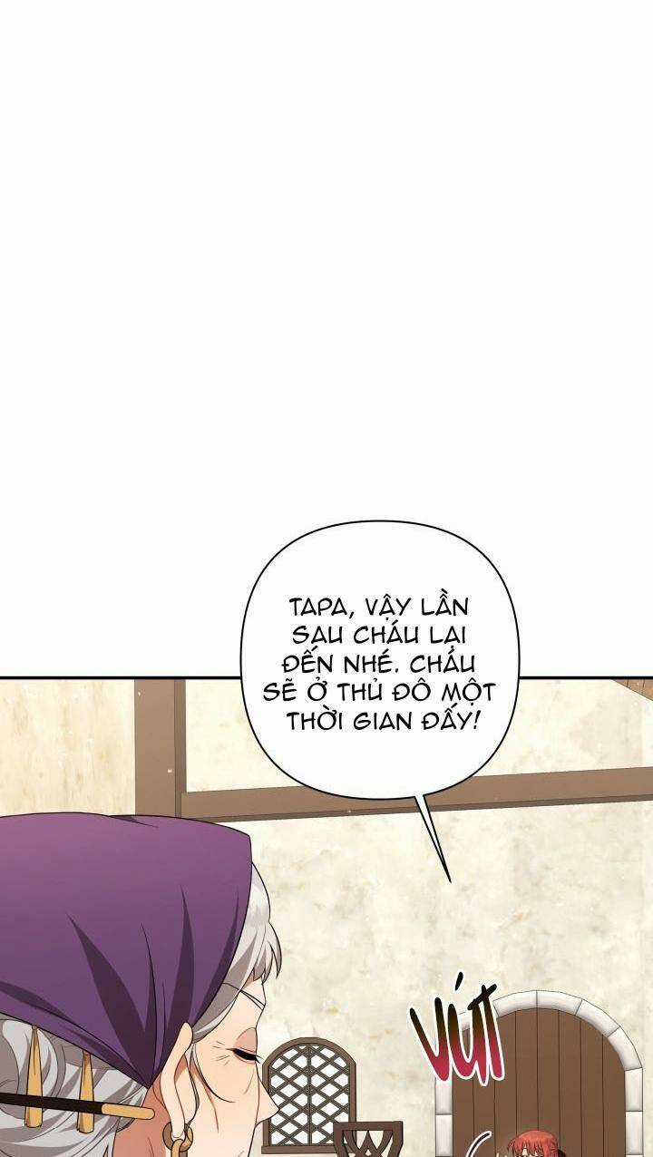 Thời Khắc Để Hiến Dâng Cái Chết Của Ngươi Đã Tới Chapter 21 trang 89