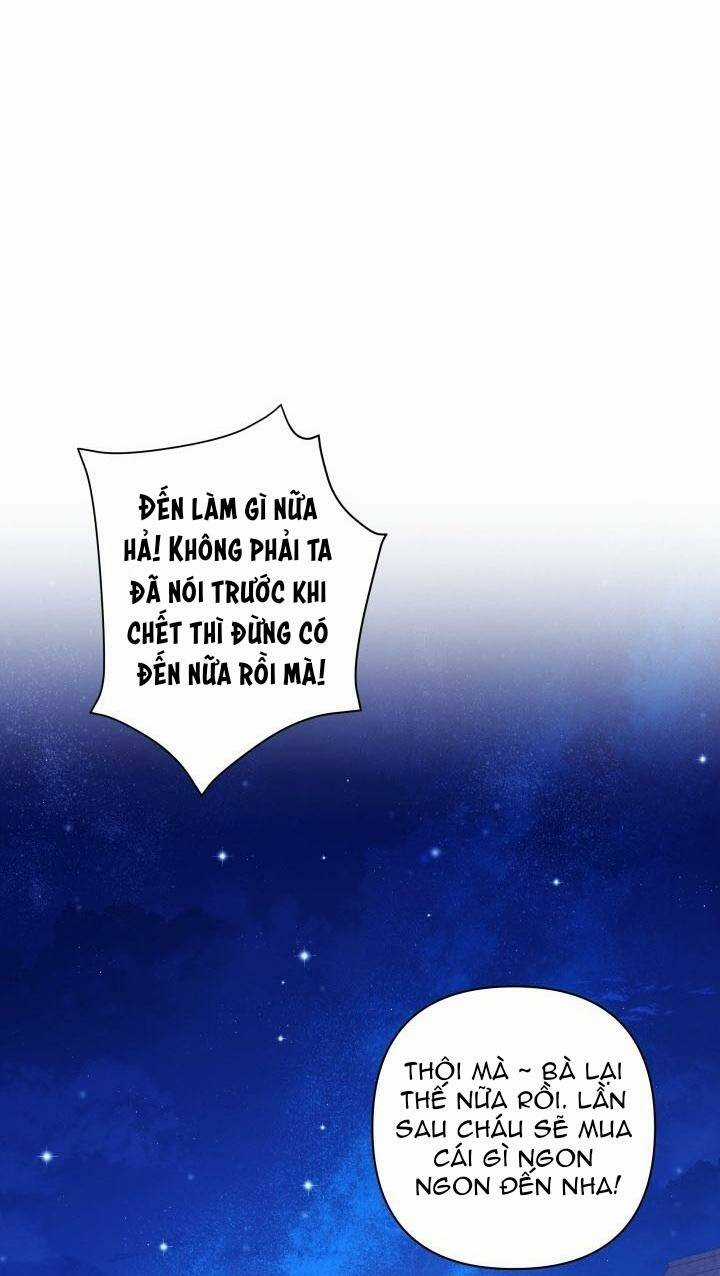 Thời Khắc Để Hiến Dâng Cái Chết Của Ngươi Đã Tới Chapter 21 trang 91