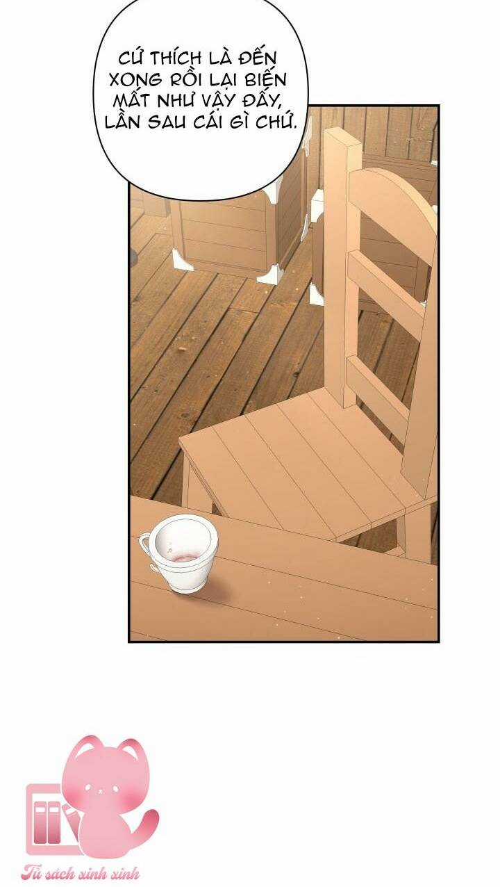 Thời Khắc Để Hiến Dâng Cái Chết Của Ngươi Đã Tới Chapter 21 trang 94