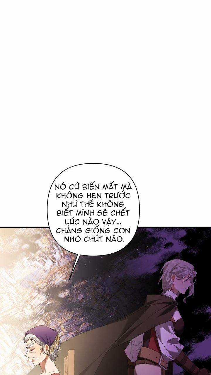 Thời Khắc Để Hiến Dâng Cái Chết Của Ngươi Đã Tới Chapter 21 trang 95