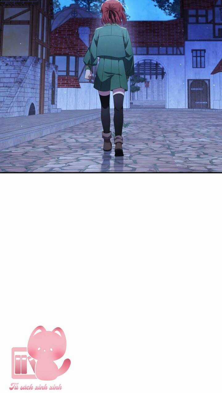 Thời Khắc Để Hiến Dâng Cái Chết Của Ngươi Đã Tới Chapter 21 trang 98