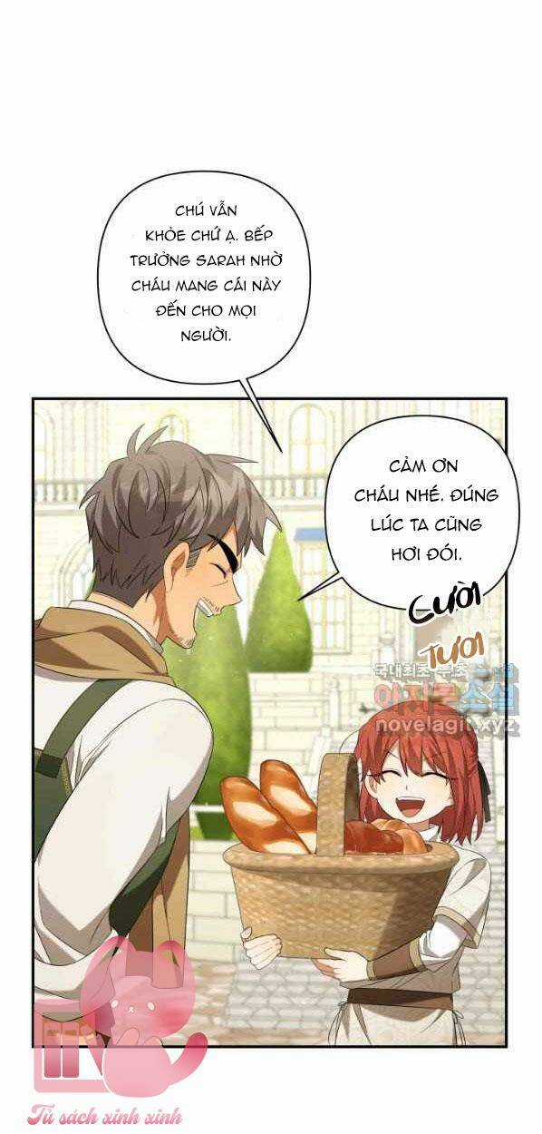 Thời Khắc Để Hiến Dâng Cái Chết Của Ngươi Đã Tới Chapter 22 trang 10