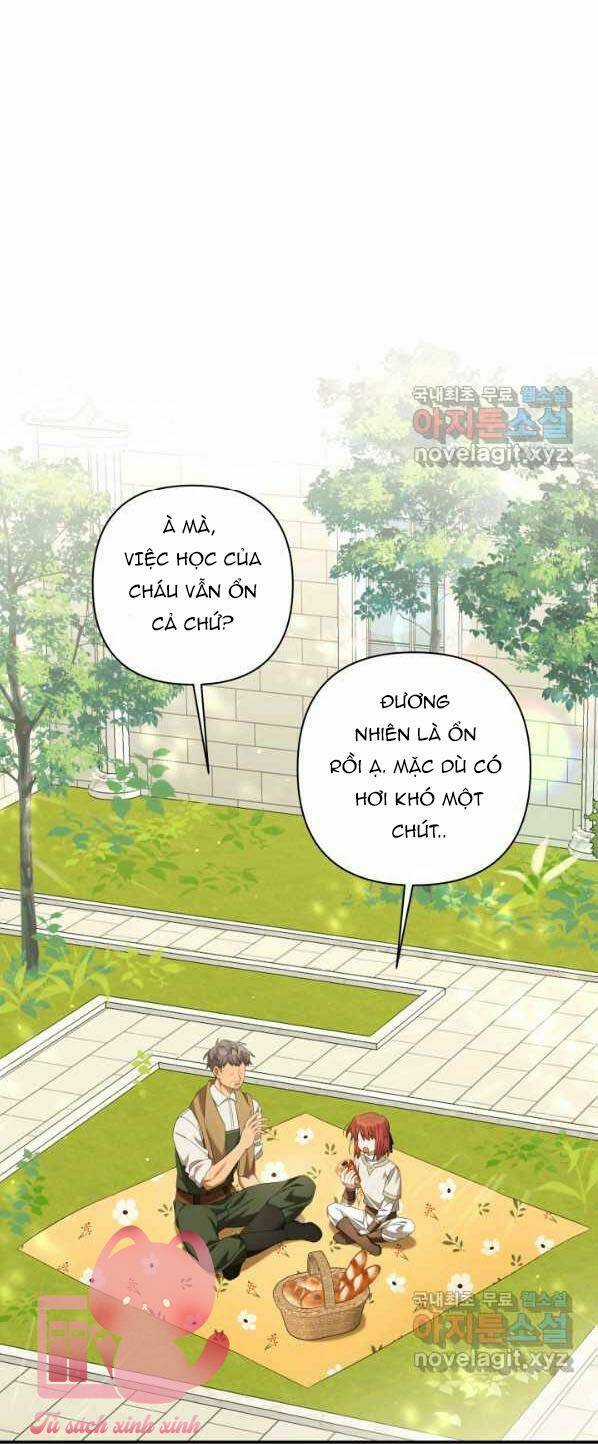 Thời Khắc Để Hiến Dâng Cái Chết Của Ngươi Đã Tới Chapter 22 trang 11