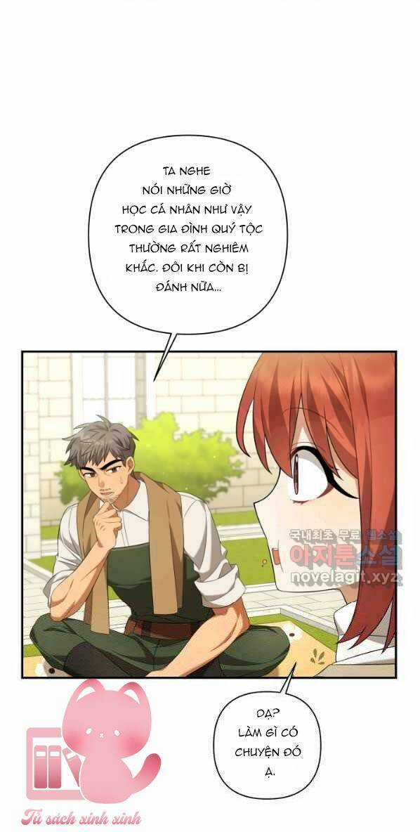 Thời Khắc Để Hiến Dâng Cái Chết Của Ngươi Đã Tới Chapter 22 trang 12