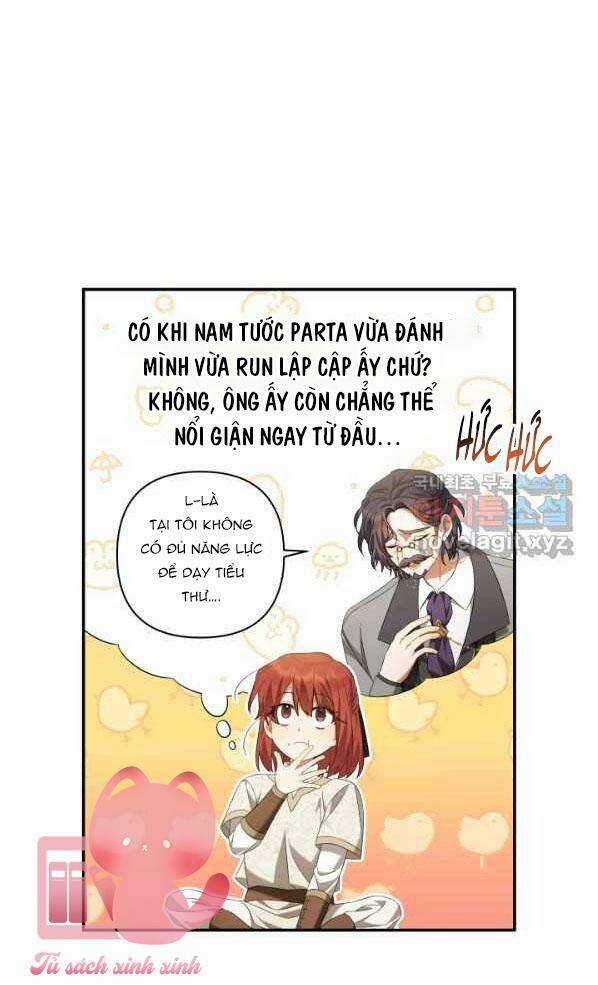 Thời Khắc Để Hiến Dâng Cái Chết Của Ngươi Đã Tới Chapter 22 trang 13