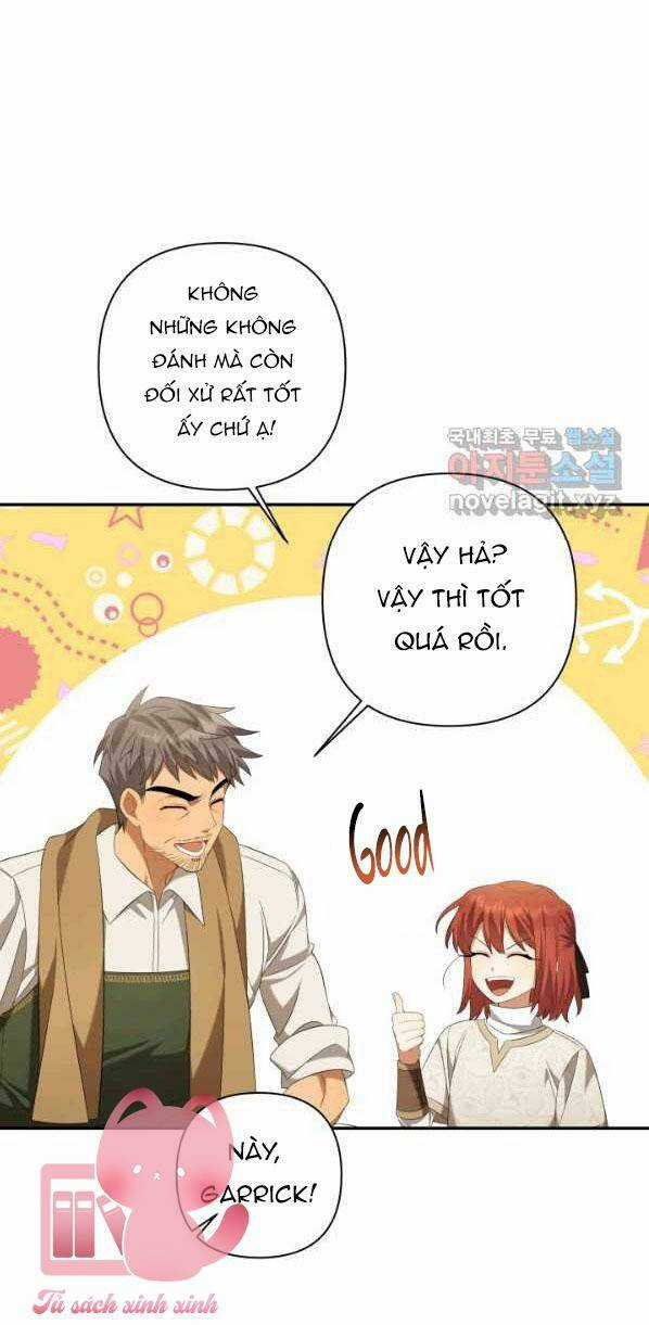 Thời Khắc Để Hiến Dâng Cái Chết Của Ngươi Đã Tới Chapter 22 trang 14