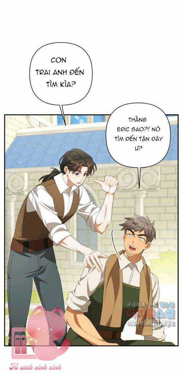 Thời Khắc Để Hiến Dâng Cái Chết Của Ngươi Đã Tới Chapter 22 trang 15