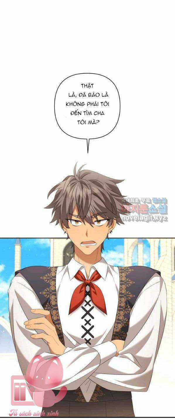 Thời Khắc Để Hiến Dâng Cái Chết Của Ngươi Đã Tới Chapter 22 trang 16