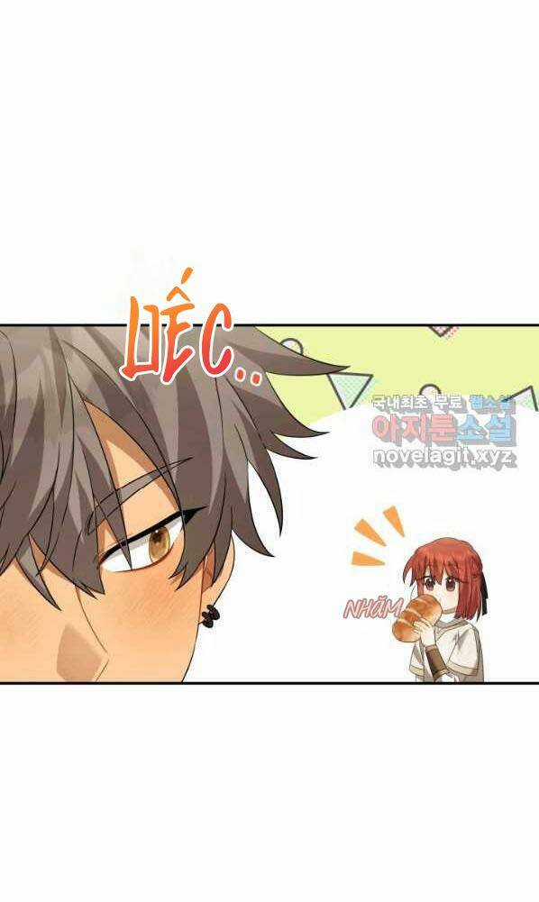 Thời Khắc Để Hiến Dâng Cái Chết Của Ngươi Đã Tới Chapter 22 trang 19