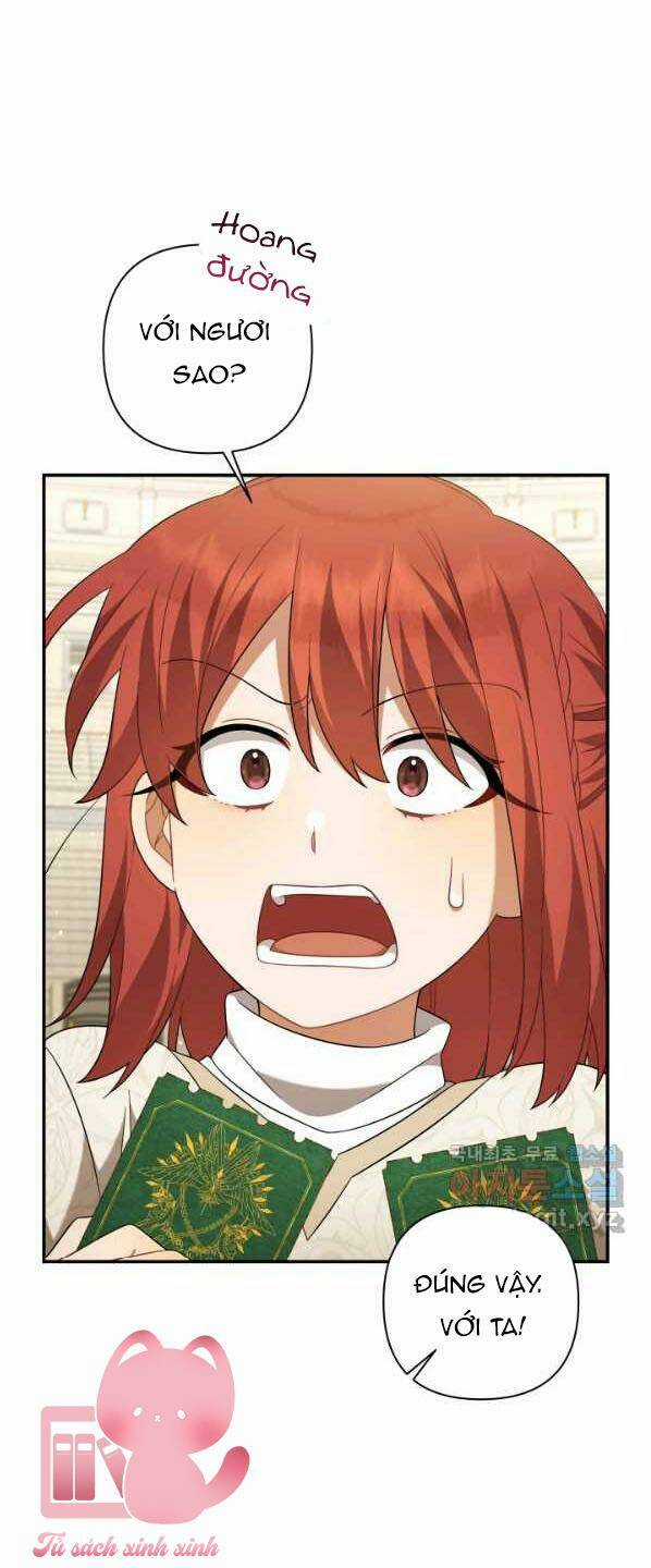 Thời Khắc Để Hiến Dâng Cái Chết Của Ngươi Đã Tới Chapter 22 trang 2