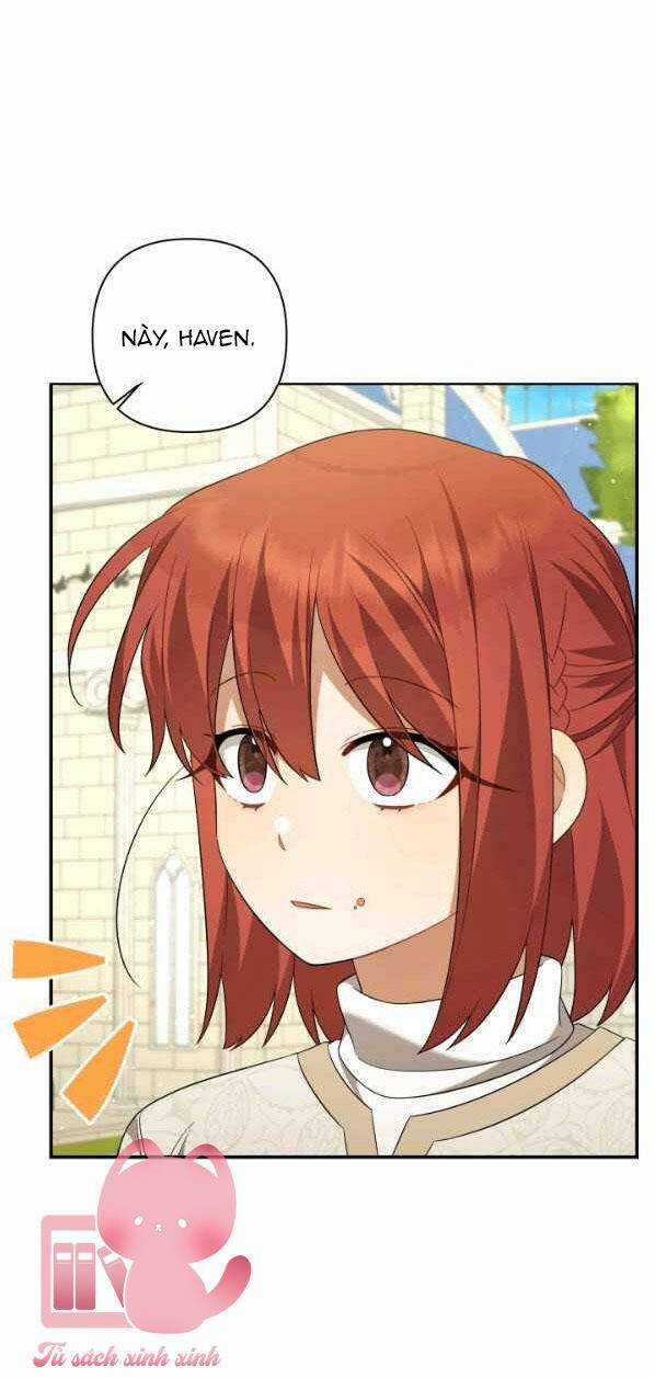 Thời Khắc Để Hiến Dâng Cái Chết Của Ngươi Đã Tới Chapter 22 trang 21