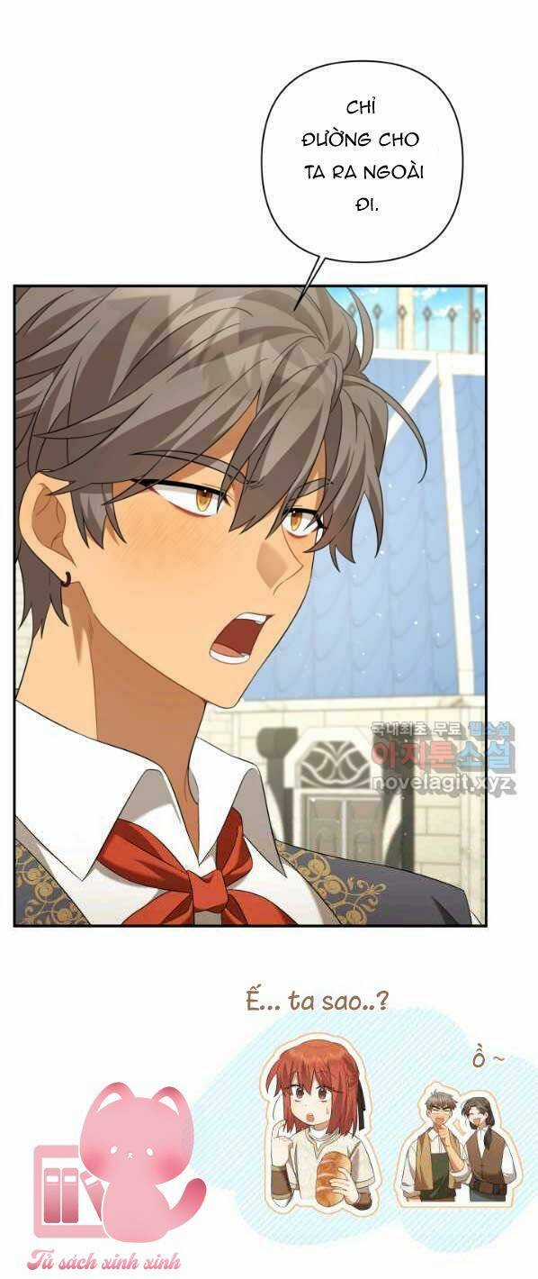 Thời Khắc Để Hiến Dâng Cái Chết Của Ngươi Đã Tới Chapter 22 trang 22