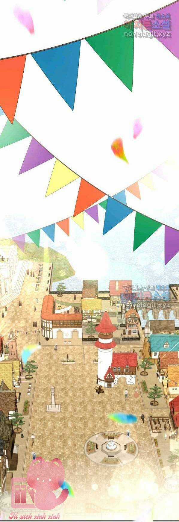 Thời Khắc Để Hiến Dâng Cái Chết Của Ngươi Đã Tới Chapter 22 trang 28