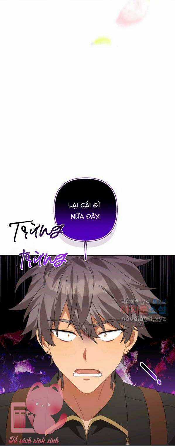 Thời Khắc Để Hiến Dâng Cái Chết Của Ngươi Đã Tới Chapter 22 trang 29