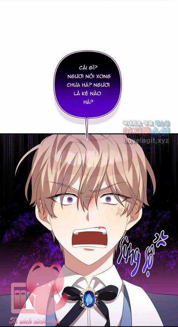 Thời Khắc Để Hiến Dâng Cái Chết Của Ngươi Đã Tới Chapter 22 trang 30