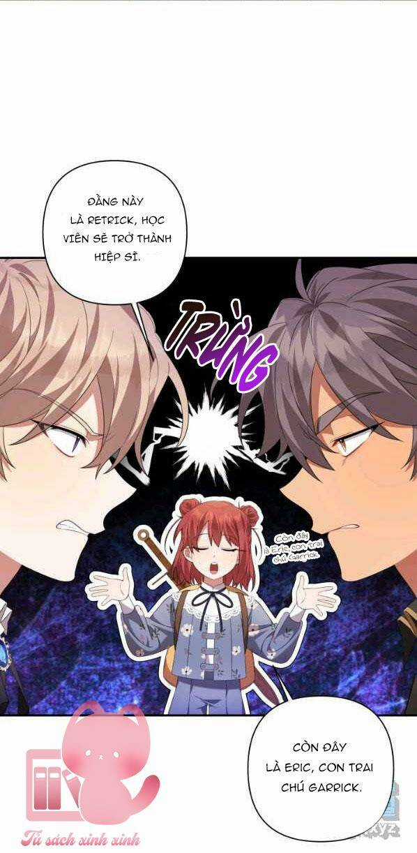 Thời Khắc Để Hiến Dâng Cái Chết Của Ngươi Đã Tới Chapter 22 trang 31