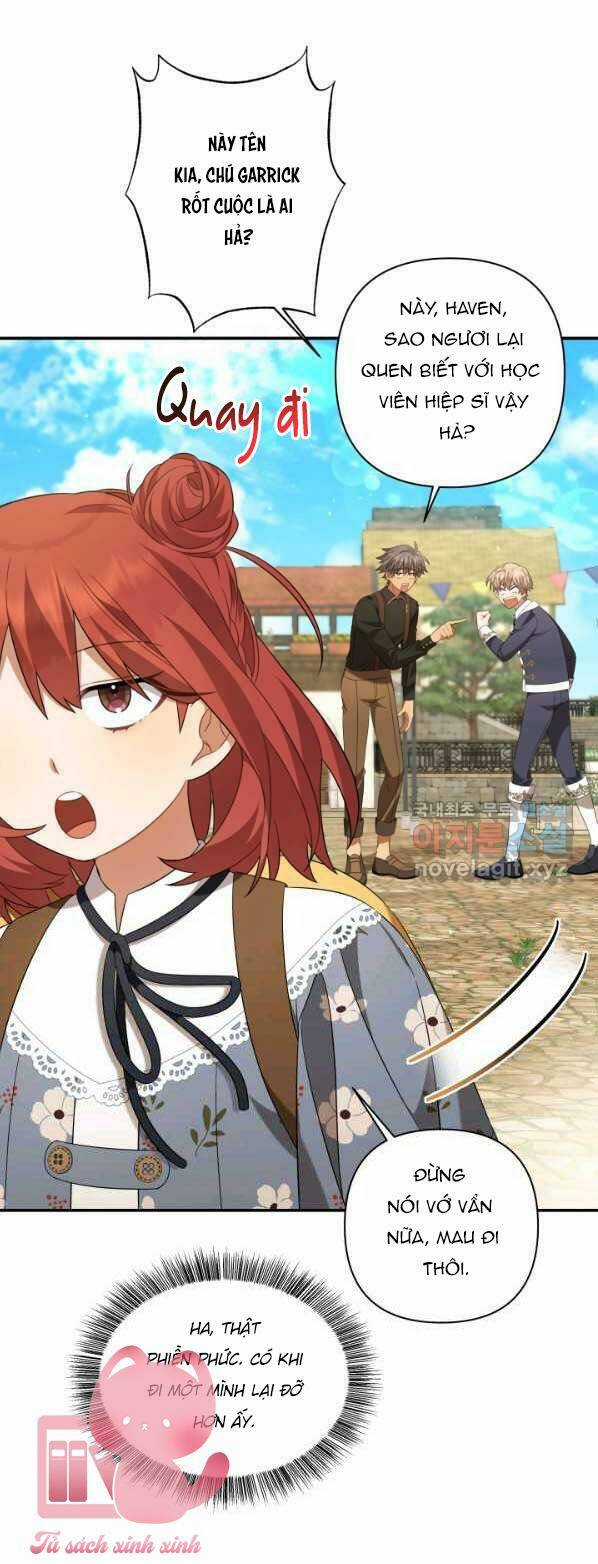 Thời Khắc Để Hiến Dâng Cái Chết Của Ngươi Đã Tới Chapter 22 trang 32