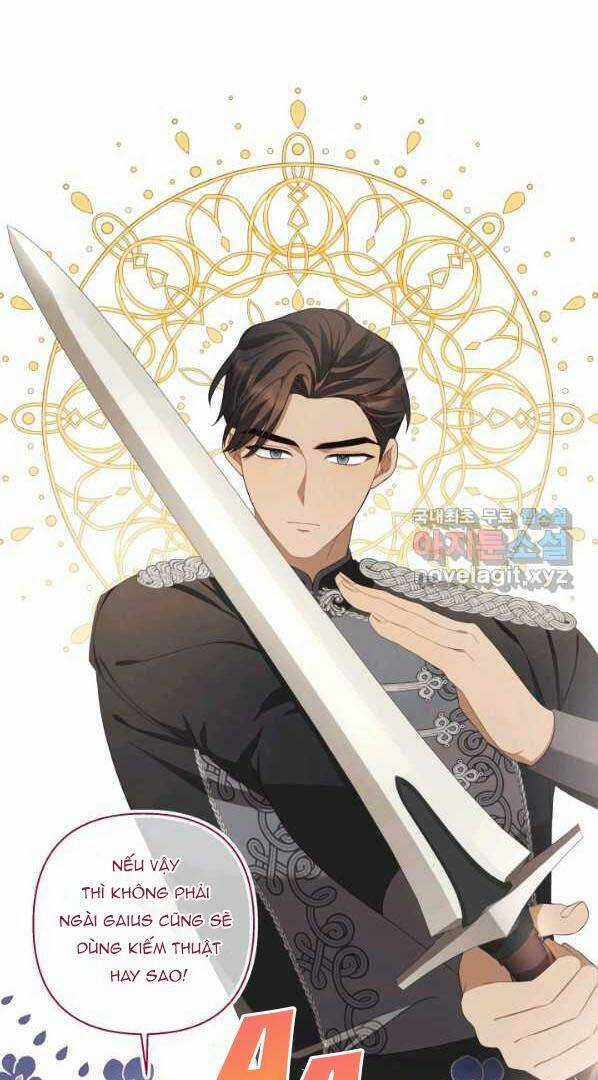 Thời Khắc Để Hiến Dâng Cái Chết Của Ngươi Đã Tới Chapter 22 trang 38