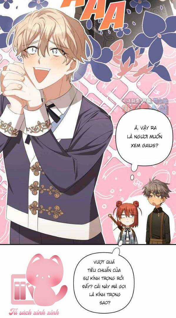 Thời Khắc Để Hiến Dâng Cái Chết Của Ngươi Đã Tới Chapter 22 trang 39