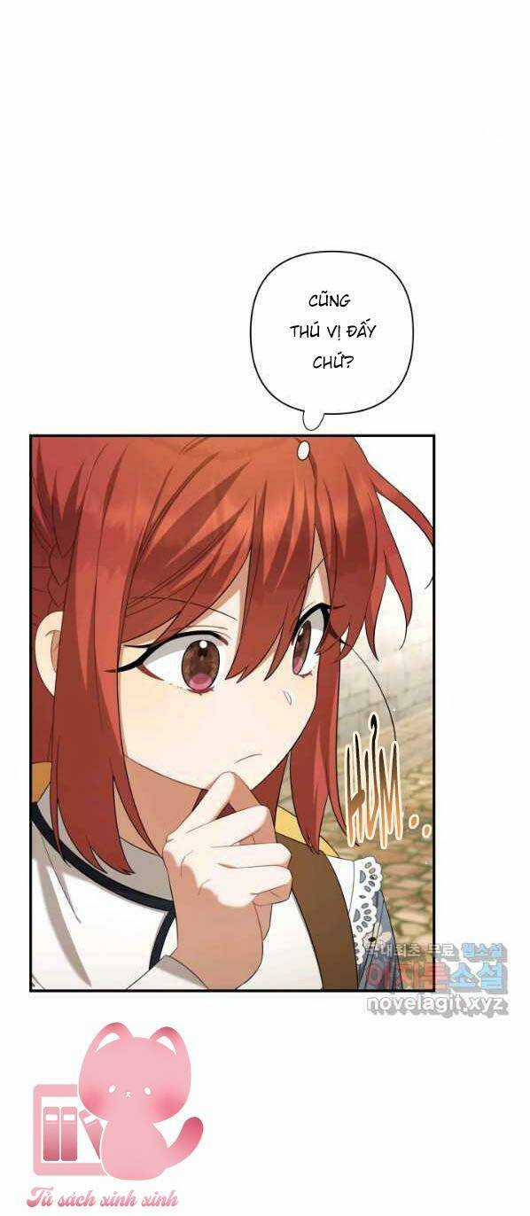 Thời Khắc Để Hiến Dâng Cái Chết Của Ngươi Đã Tới Chapter 22 trang 40