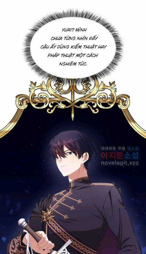 Thời Khắc Để Hiến Dâng Cái Chết Của Ngươi Đã Tới Chapter 22 trang 41