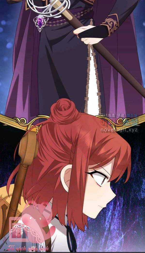 Thời Khắc Để Hiến Dâng Cái Chết Của Ngươi Đã Tới Chapter 22 trang 42