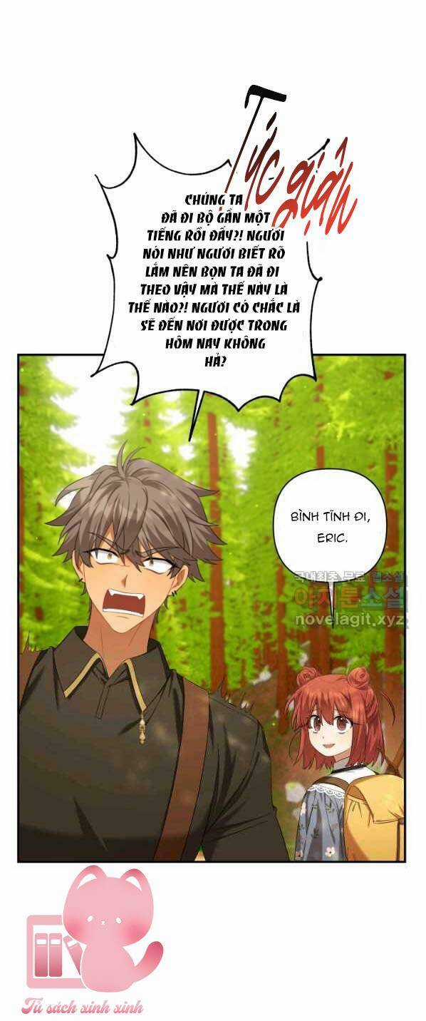 Thời Khắc Để Hiến Dâng Cái Chết Của Ngươi Đã Tới Chapter 22 trang 46