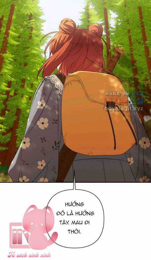 Thời Khắc Để Hiến Dâng Cái Chết Của Ngươi Đã Tới Chapter 22 trang 49