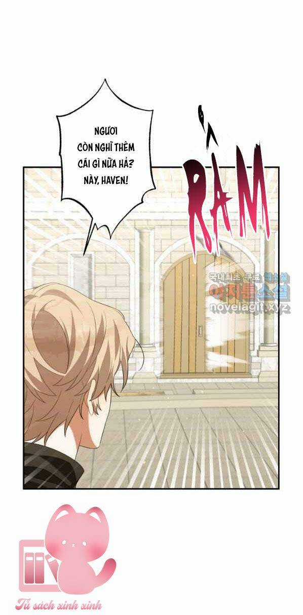 Thời Khắc Để Hiến Dâng Cái Chết Của Ngươi Đã Tới Chapter 22 trang 5