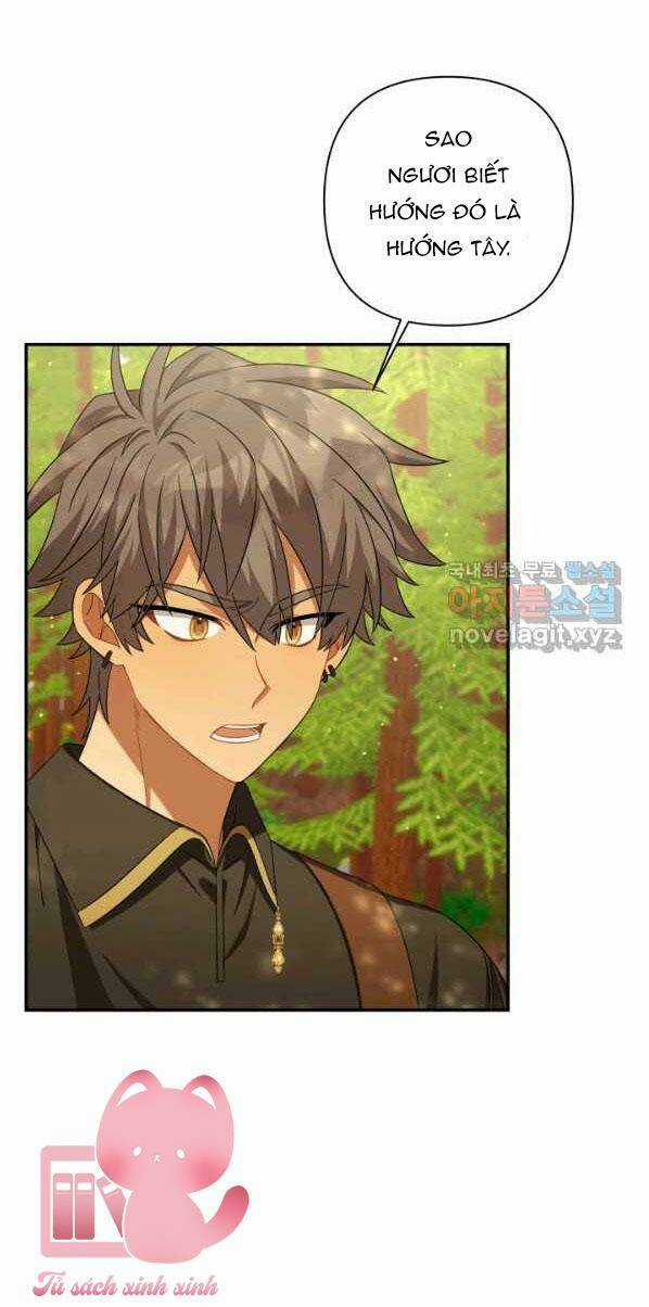 Thời Khắc Để Hiến Dâng Cái Chết Của Ngươi Đã Tới Chapter 22 trang 51