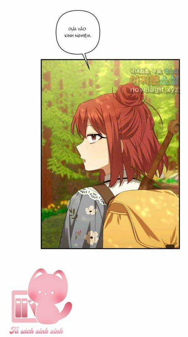 Thời Khắc Để Hiến Dâng Cái Chết Của Ngươi Đã Tới Chapter 22 trang 52