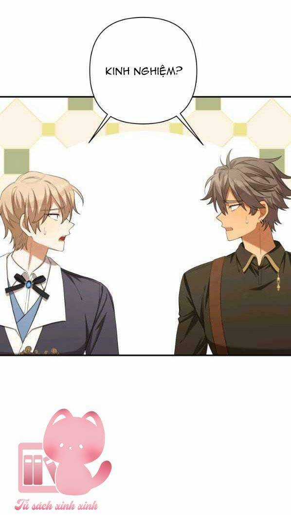 Thời Khắc Để Hiến Dâng Cái Chết Của Ngươi Đã Tới Chapter 22 trang 53