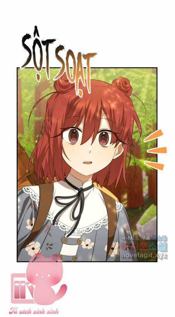 Thời Khắc Để Hiến Dâng Cái Chết Của Ngươi Đã Tới Chapter 22 trang 54