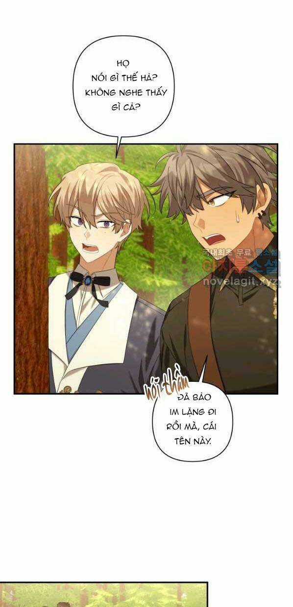 Thời Khắc Để Hiến Dâng Cái Chết Của Ngươi Đã Tới Chapter 22 trang 58