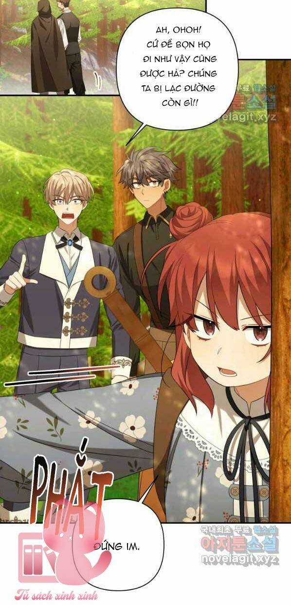 Thời Khắc Để Hiến Dâng Cái Chết Của Ngươi Đã Tới Chapter 22 trang 59