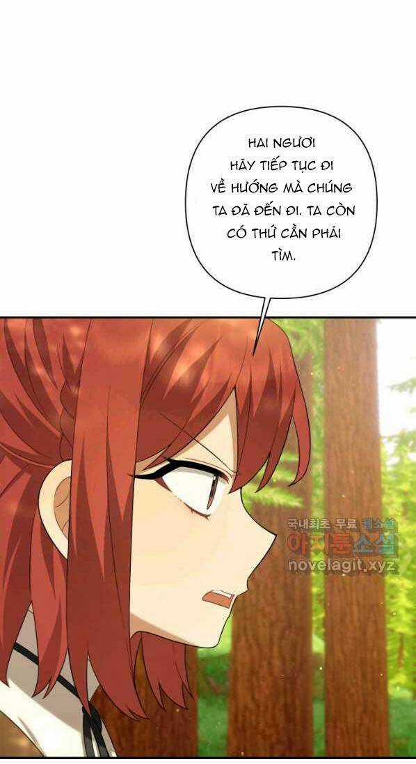 Thời Khắc Để Hiến Dâng Cái Chết Của Ngươi Đã Tới Chapter 22 trang 60