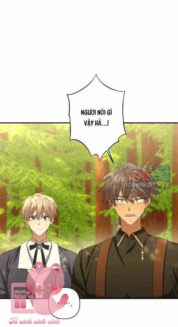 Thời Khắc Để Hiến Dâng Cái Chết Của Ngươi Đã Tới Chapter 22 trang 61