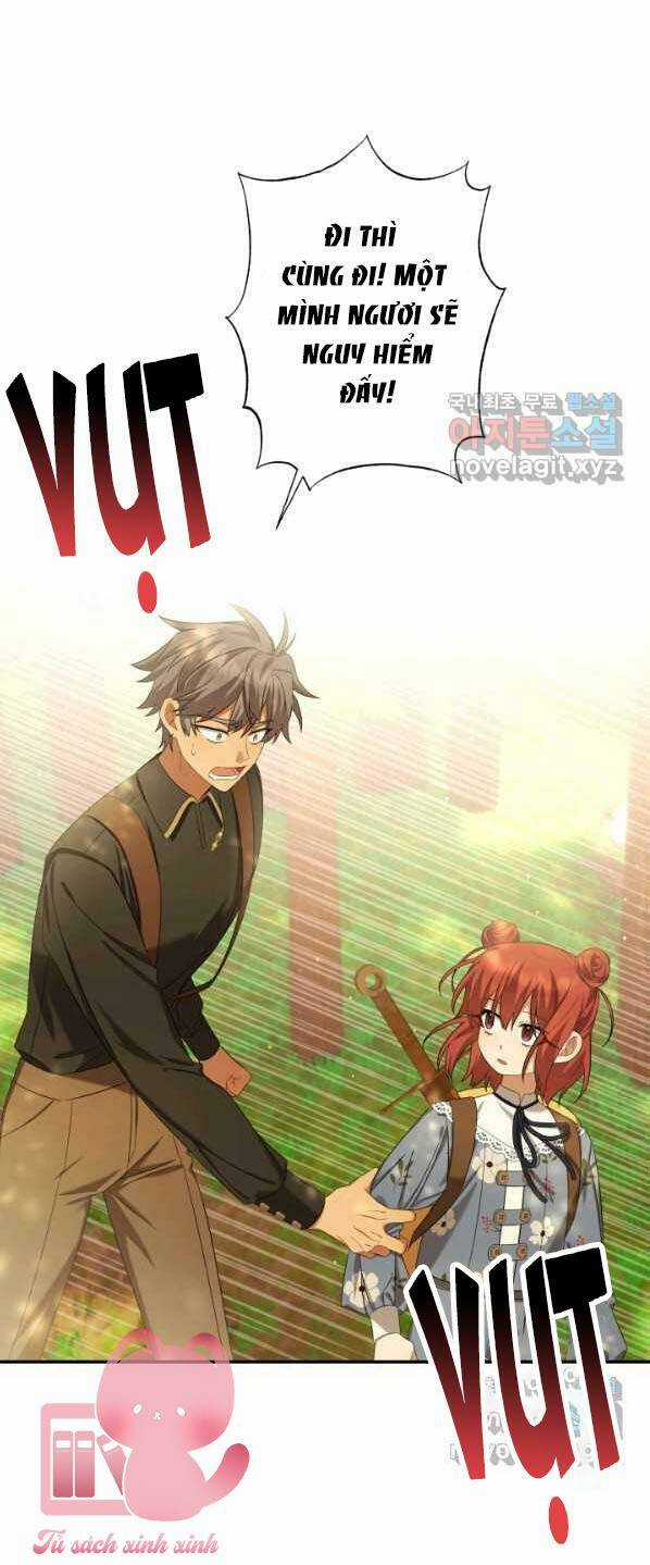 Thời Khắc Để Hiến Dâng Cái Chết Của Ngươi Đã Tới Chapter 22 trang 62