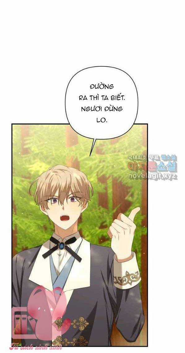 Thời Khắc Để Hiến Dâng Cái Chết Của Ngươi Đã Tới Chapter 22 trang 64