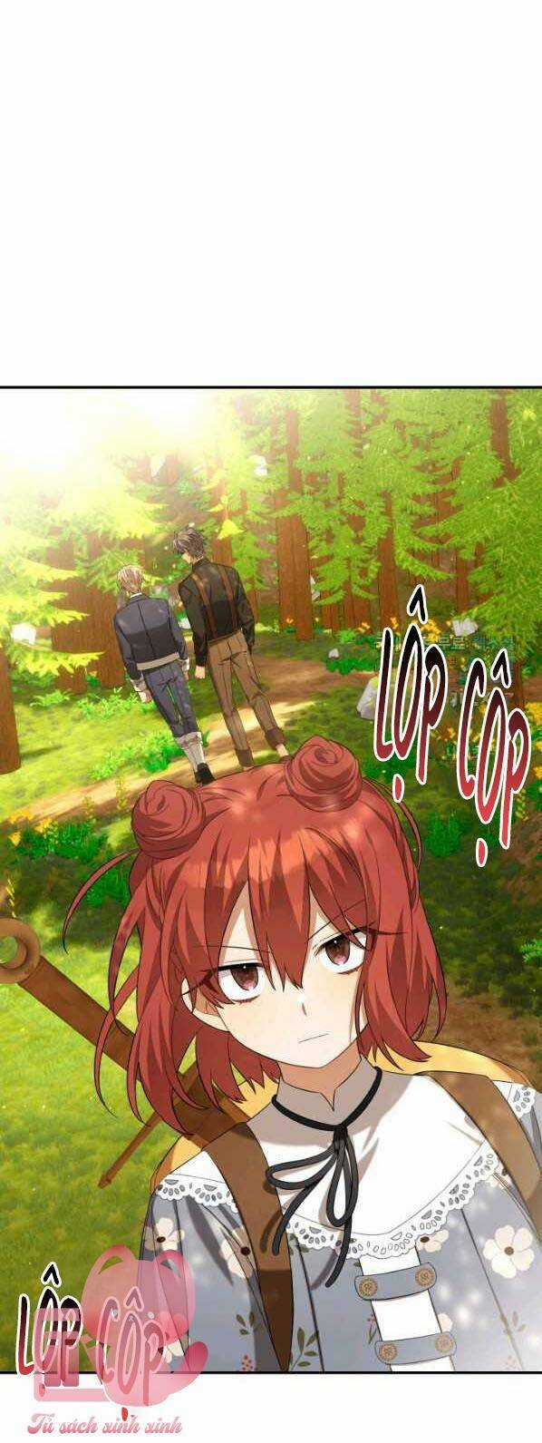 Thời Khắc Để Hiến Dâng Cái Chết Của Ngươi Đã Tới Chapter 22 trang 67