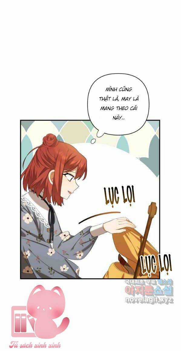 Thời Khắc Để Hiến Dâng Cái Chết Của Ngươi Đã Tới Chapter 22 trang 68