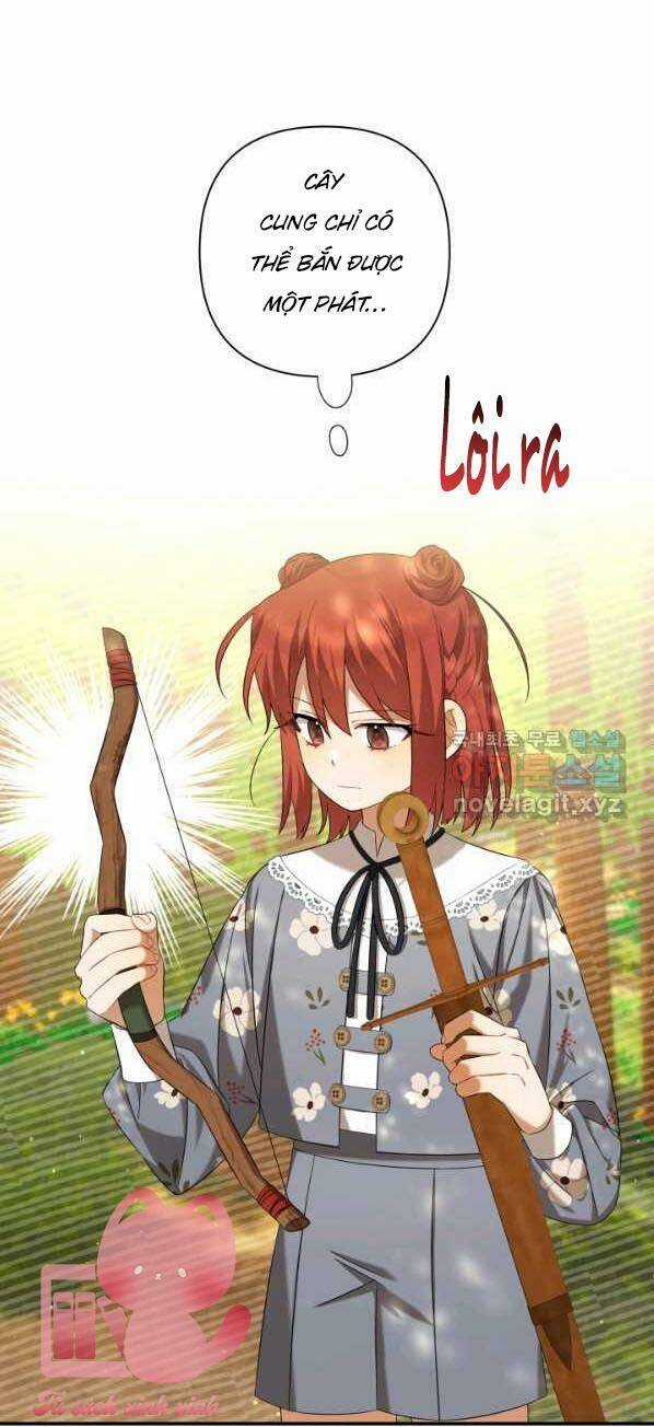 Thời Khắc Để Hiến Dâng Cái Chết Của Ngươi Đã Tới Chapter 22 trang 69