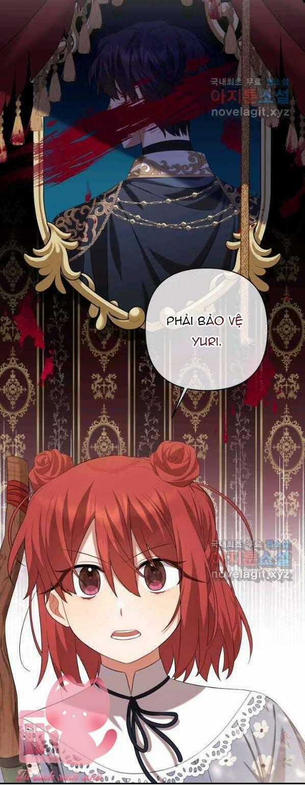 Thời Khắc Để Hiến Dâng Cái Chết Của Ngươi Đã Tới Chapter 22 trang 71